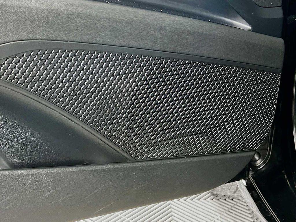 used 2025 Hyundai Elantra car, priced at $22,791