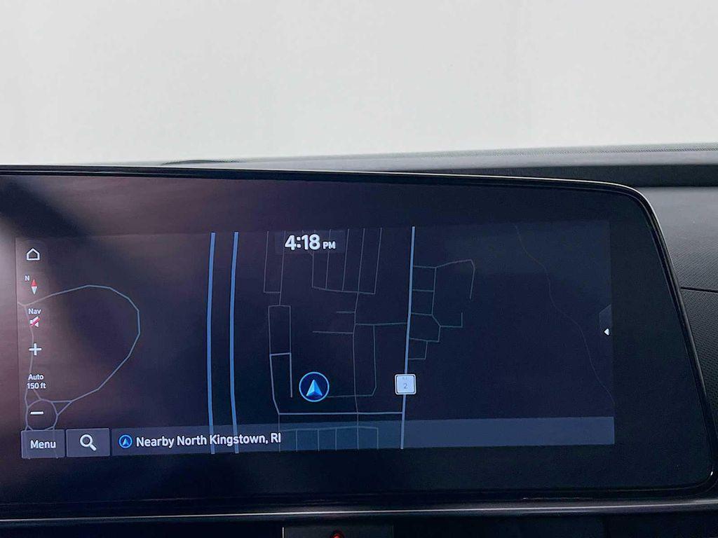 used 2025 Hyundai Elantra car, priced at $22,791