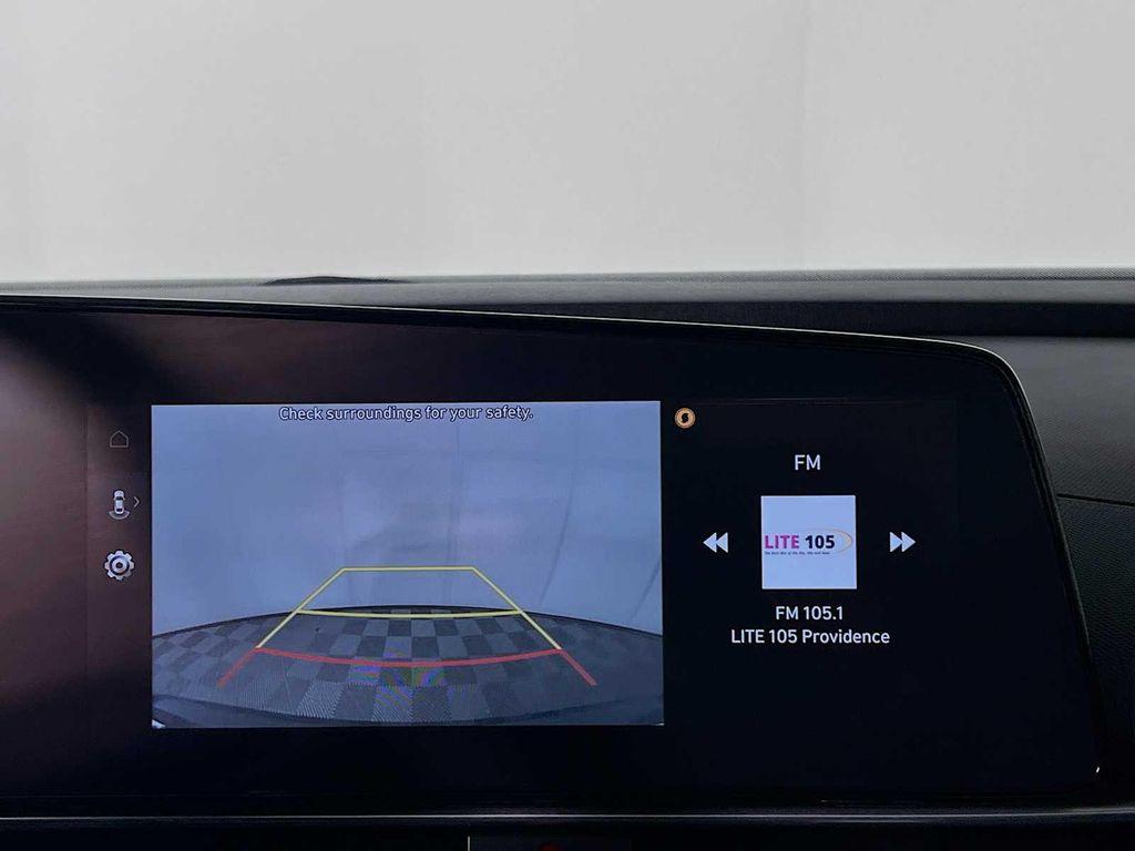 used 2025 Hyundai Elantra car, priced at $22,791