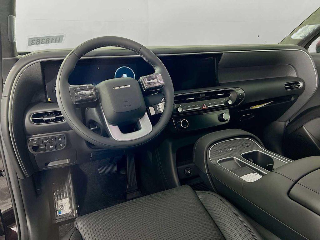 new 2026 Hyundai Palisade car, priced at $56,394