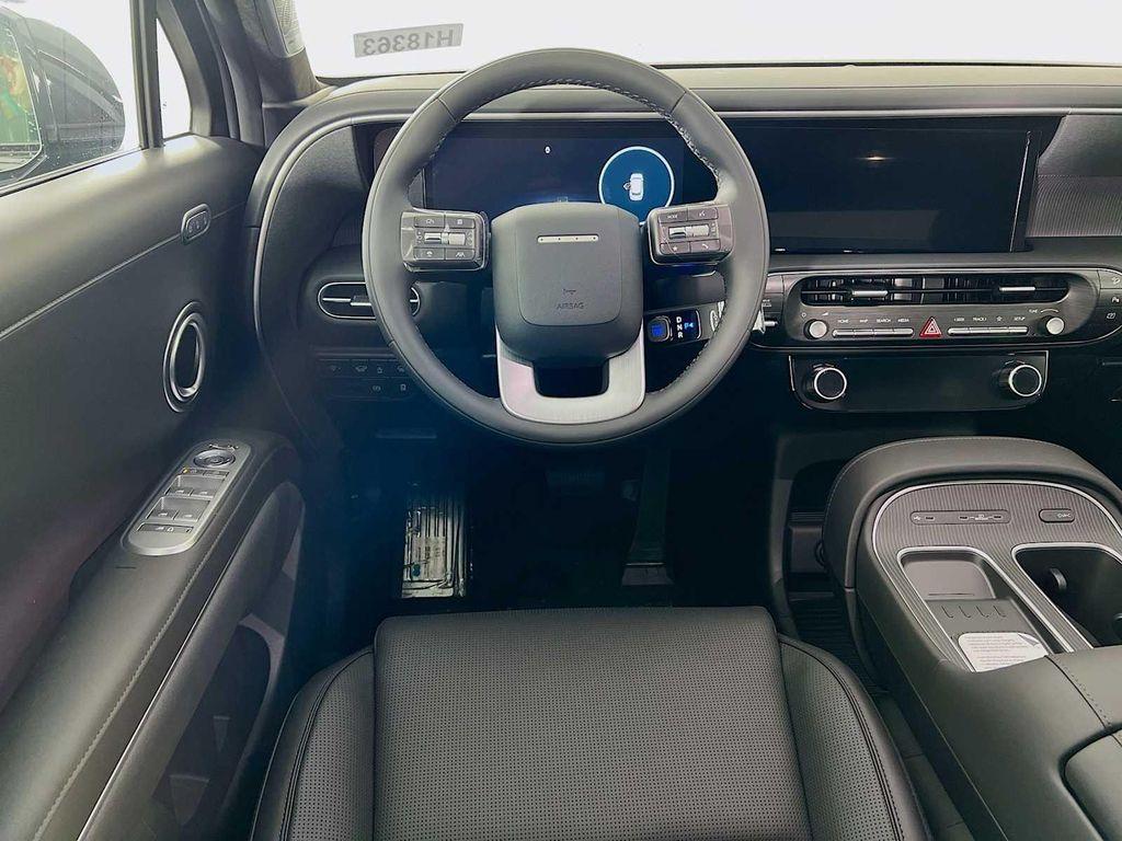 new 2026 Hyundai Palisade car, priced at $56,394