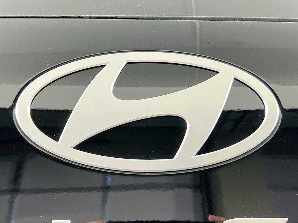 new 2026 Hyundai Palisade Hybrid car, priced at $47,280