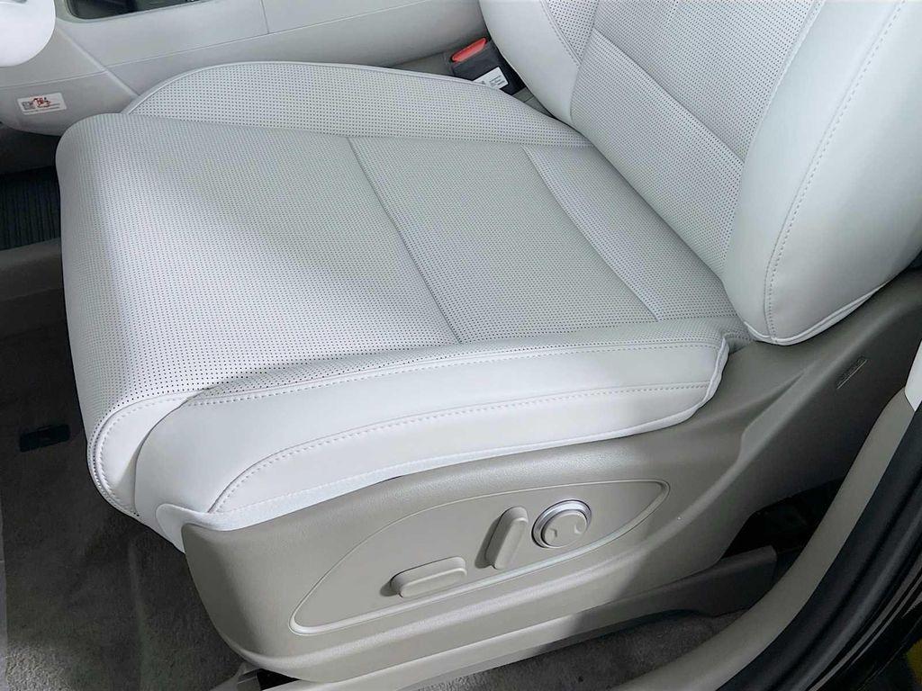 new 2026 Hyundai Palisade Hybrid car, priced at $47,280