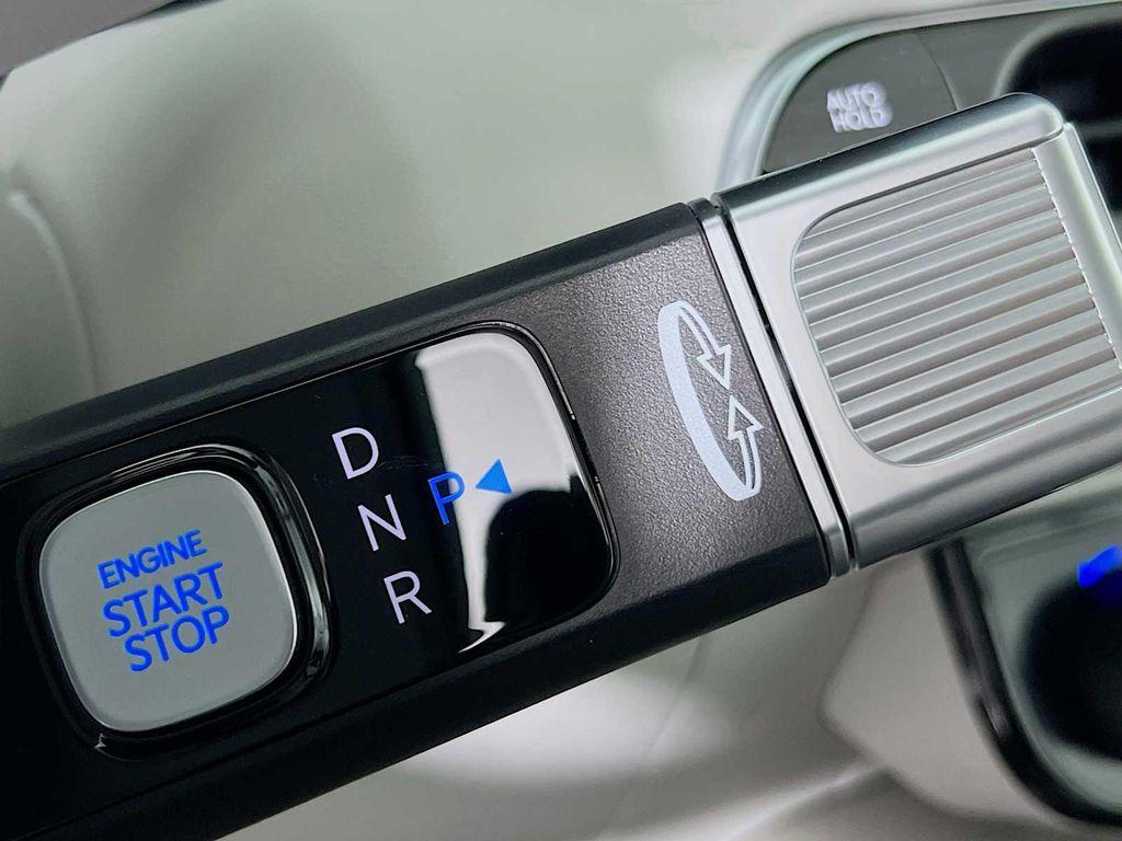 new 2026 Hyundai Palisade Hybrid car, priced at $47,280
