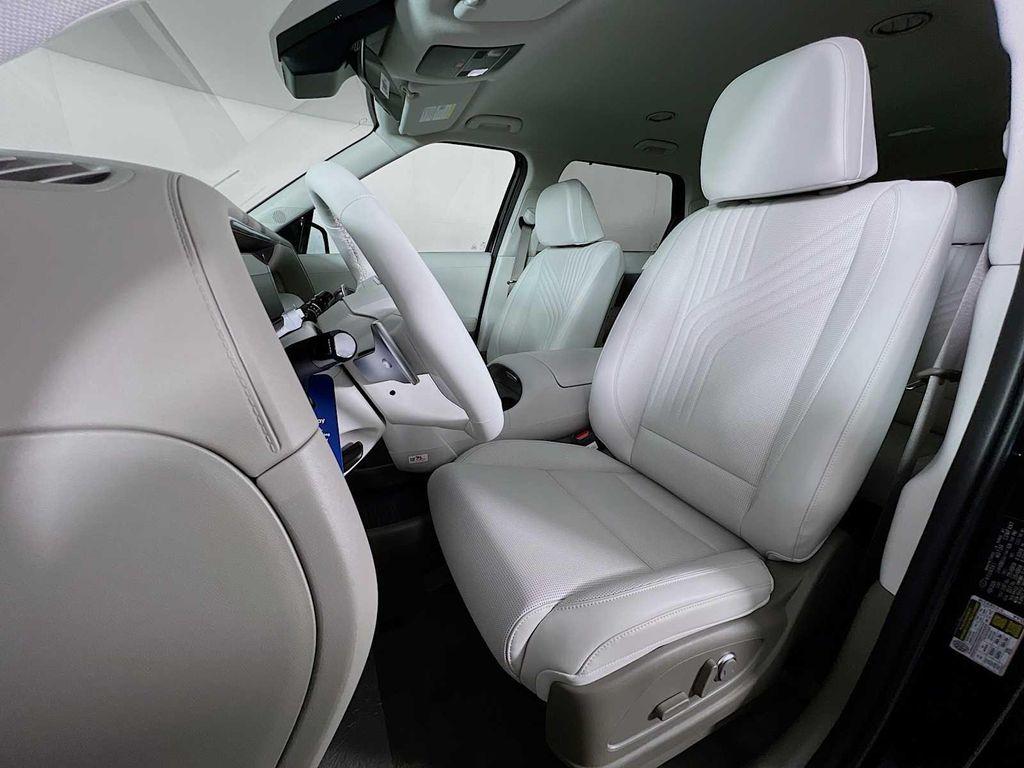 new 2026 Hyundai Palisade Hybrid car, priced at $47,280