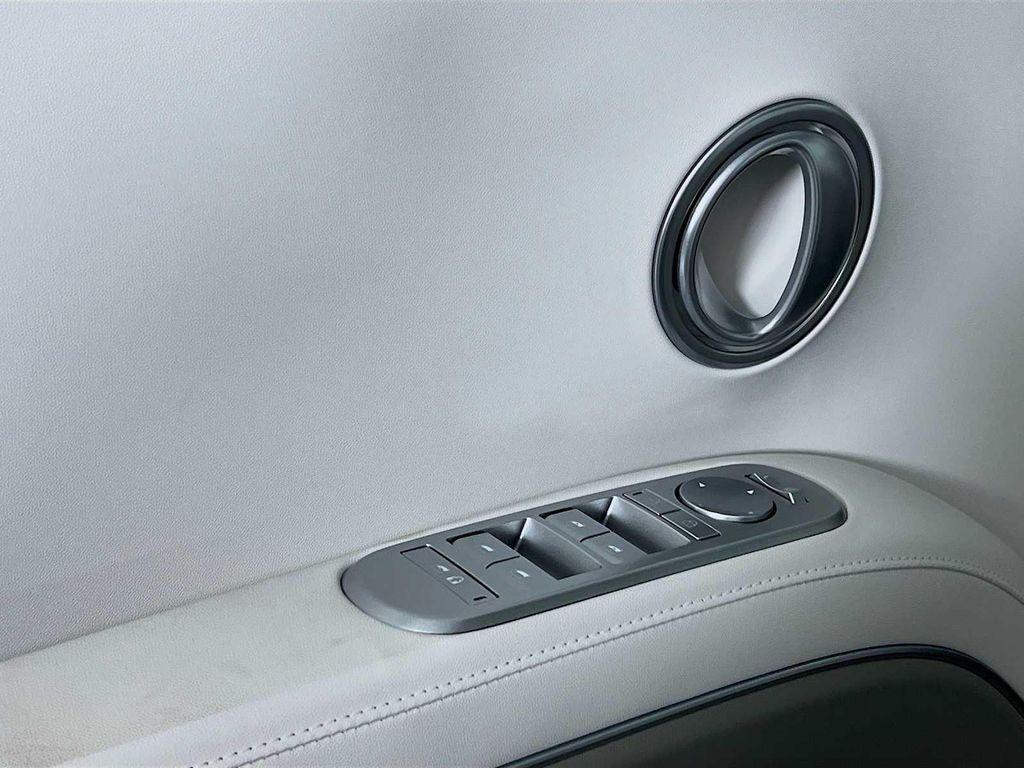 new 2026 Hyundai Palisade Hybrid car, priced at $47,280
