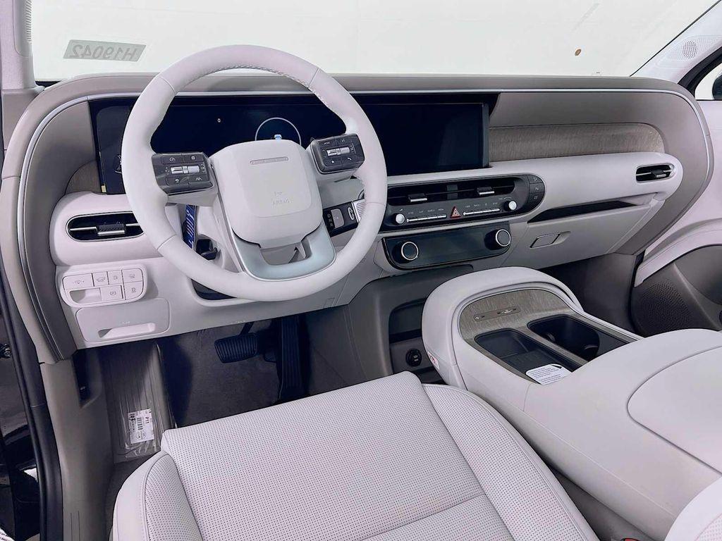 new 2026 Hyundai Palisade Hybrid car, priced at $47,280