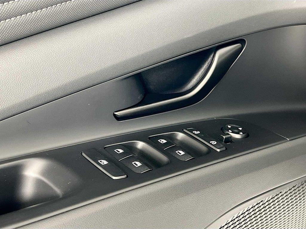 new 2025 Hyundai ELANTRA HEV car, priced at $26,592