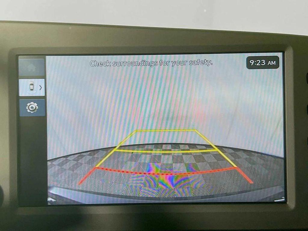new 2026 Hyundai Elantra car, priced at $23,365