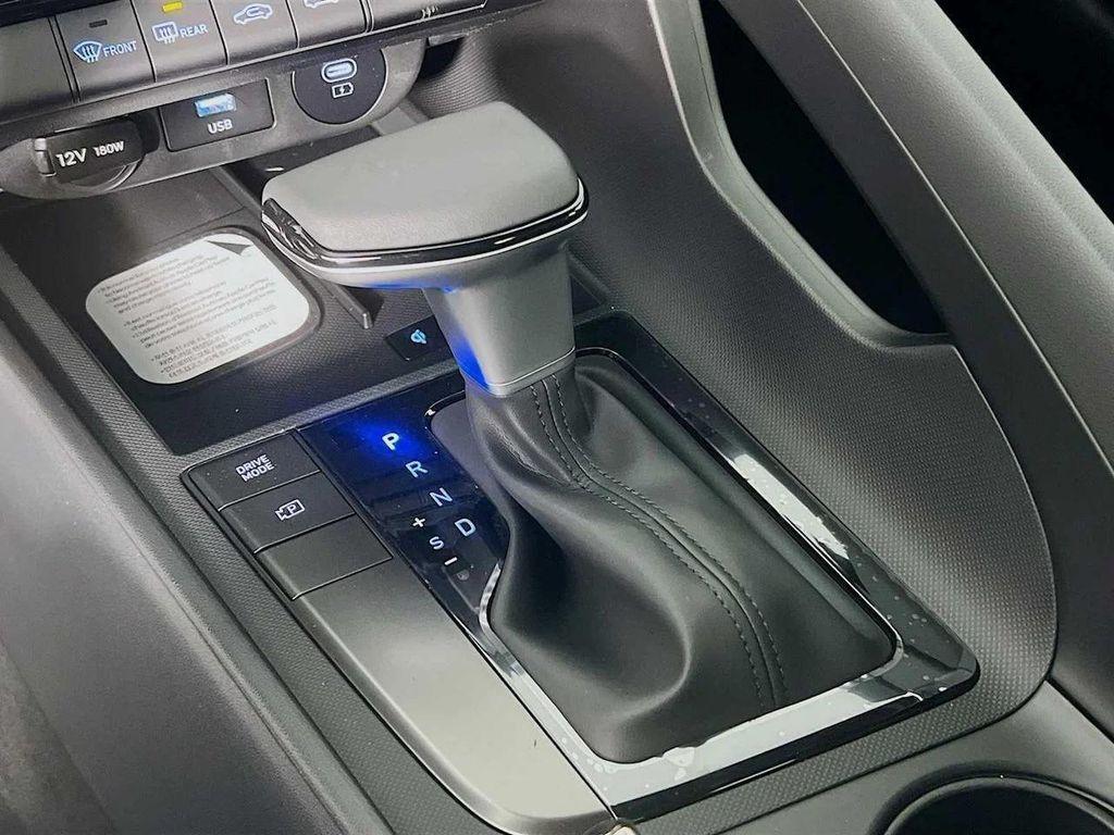 new 2026 Hyundai Elantra car, priced at $23,365