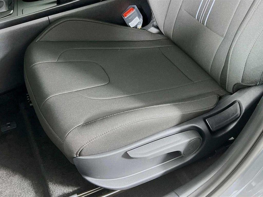 new 2026 Hyundai Elantra car, priced at $23,365