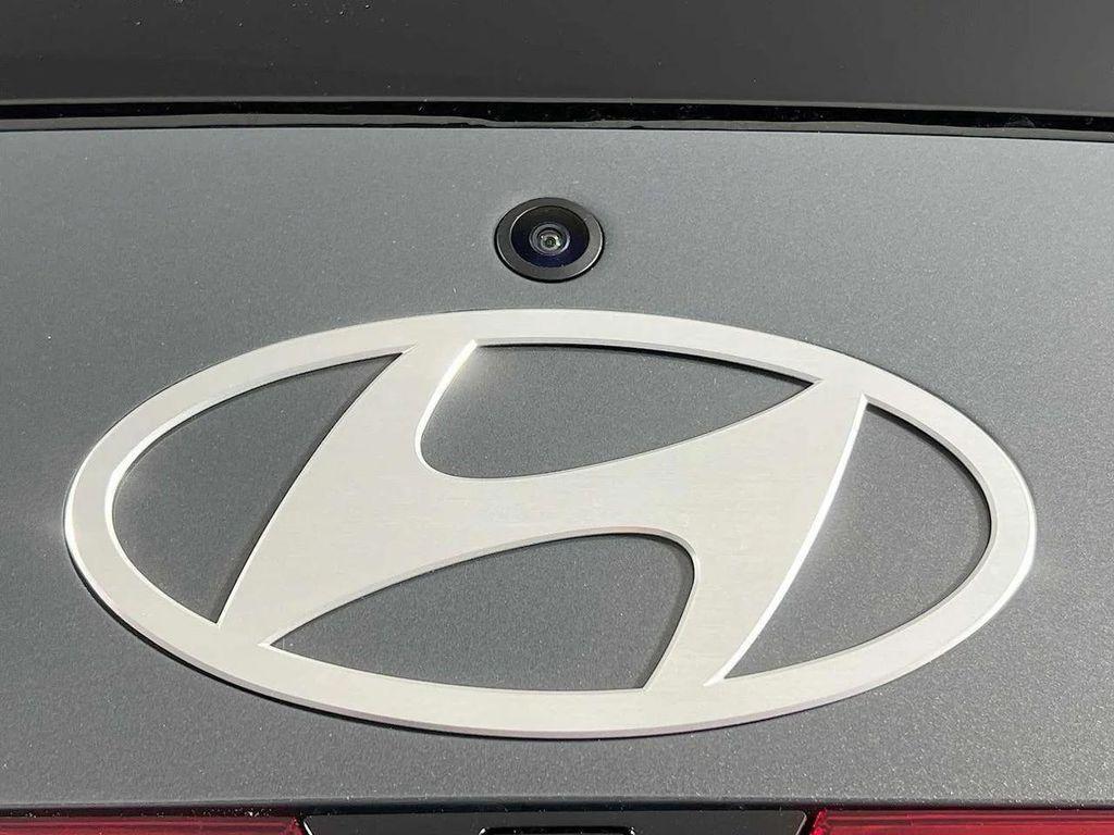 new 2026 Hyundai Elantra car, priced at $23,365