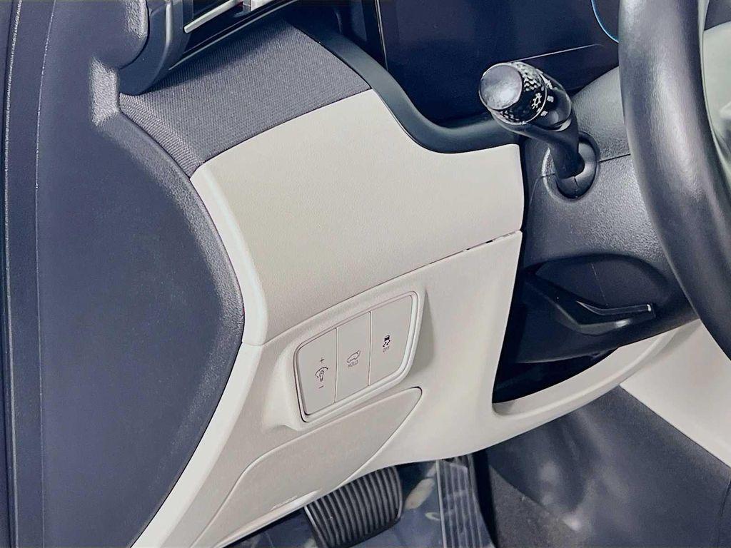 used 2023 Hyundai Tucson car, priced at $23,995