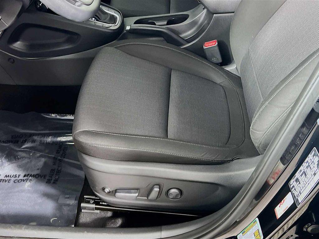 used 2023 Hyundai Kona car, priced at $20,663
