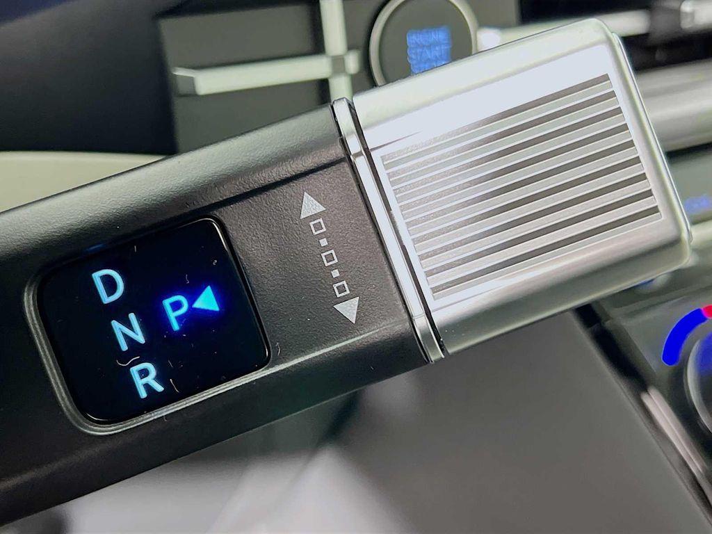 new 2026 Hyundai Santa Fe car, priced at $38,677