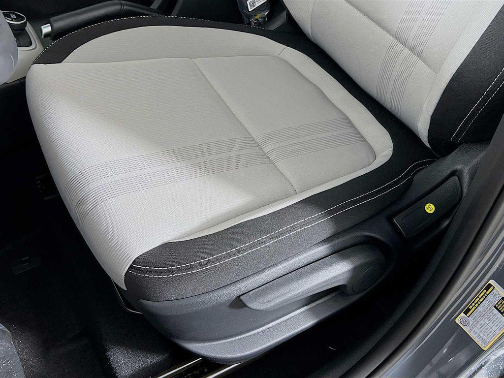 new 2026 Hyundai Venue car, priced at $22,999