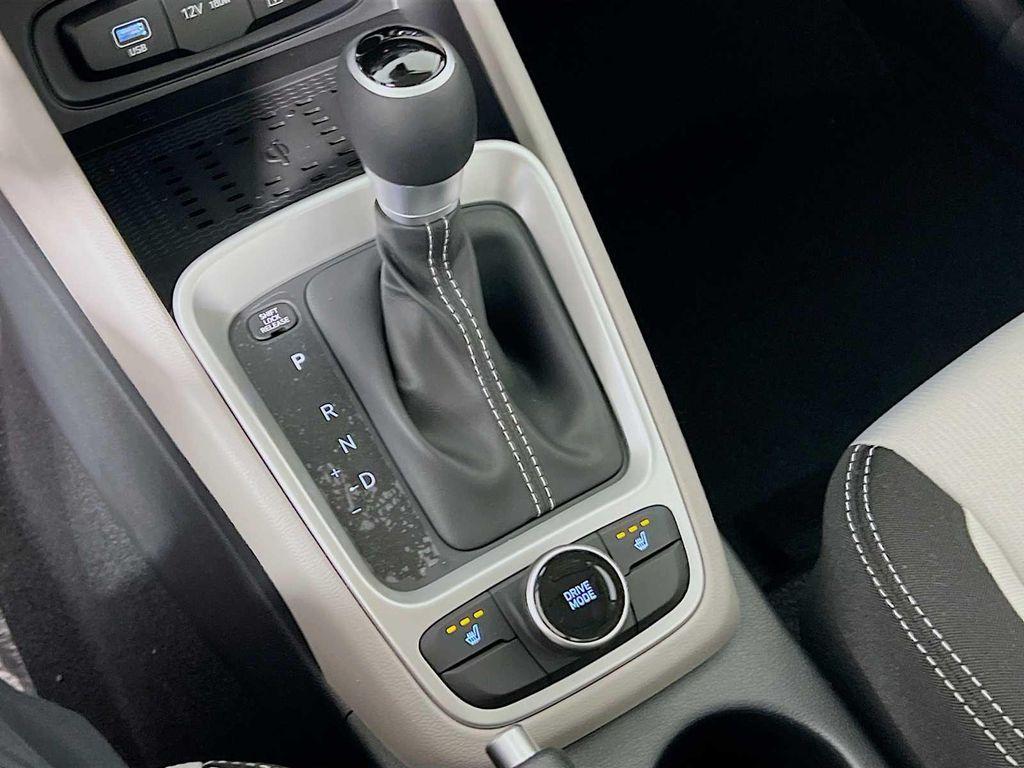 new 2026 Hyundai Venue car, priced at $22,999