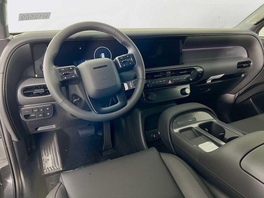 new 2026 Hyundai Palisade car, priced at $48,578