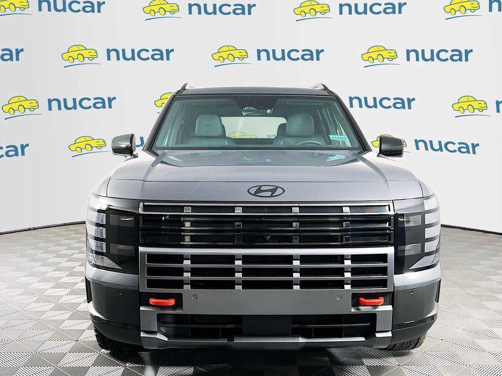 new 2026 Hyundai Palisade car, priced at $48,578