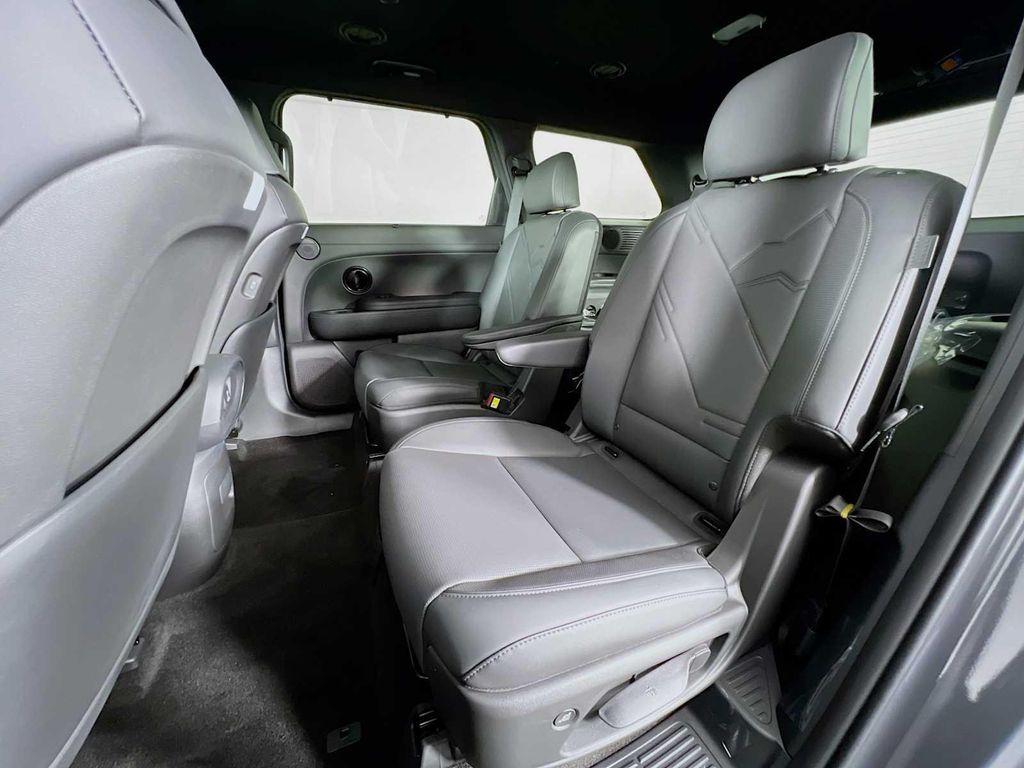 new 2026 Hyundai Palisade car, priced at $48,578