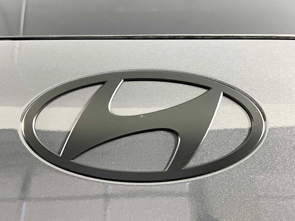 new 2026 Hyundai Palisade car, priced at $48,578