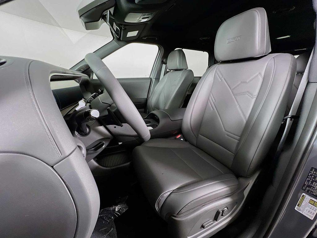 new 2026 Hyundai Palisade car, priced at $48,578