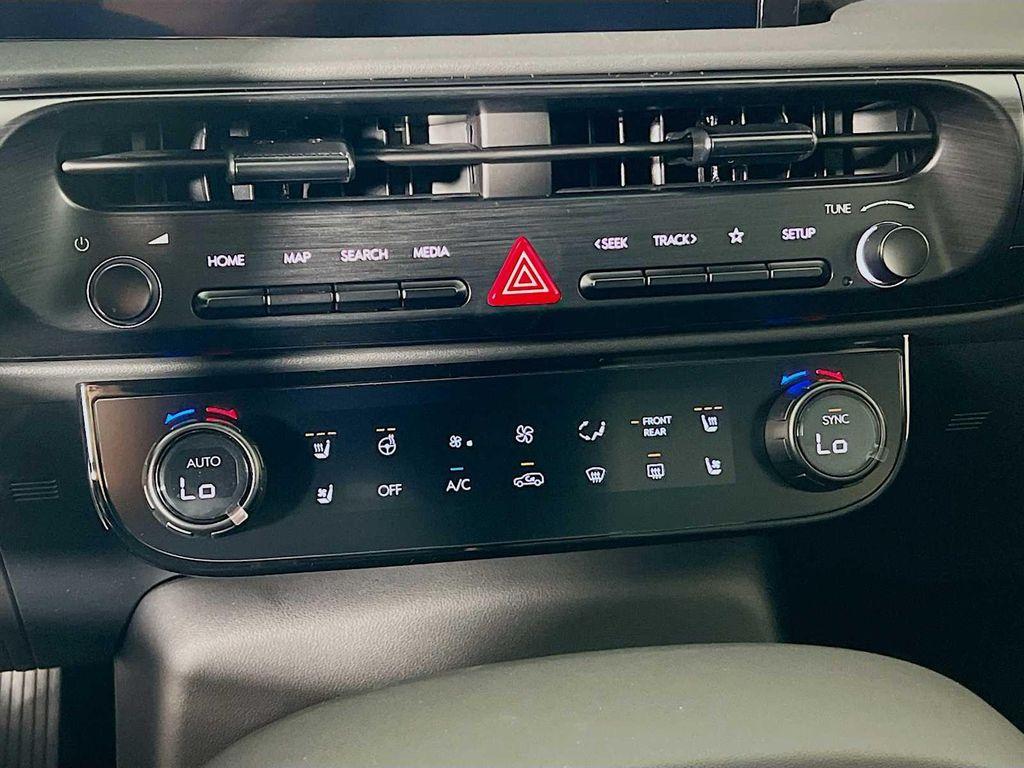 new 2026 Hyundai Palisade car, priced at $48,578