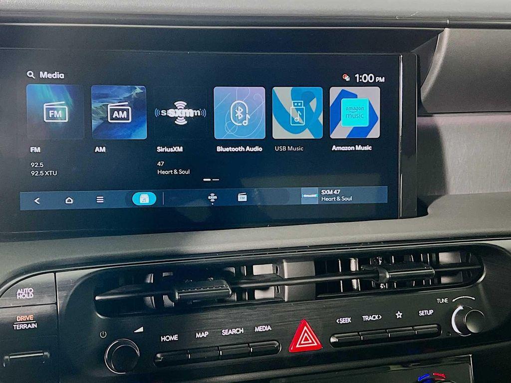 new 2026 Hyundai Palisade car, priced at $48,578