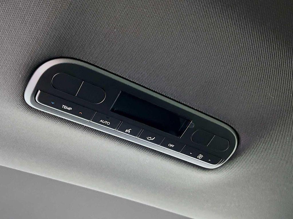 new 2026 Hyundai Palisade car, priced at $48,578