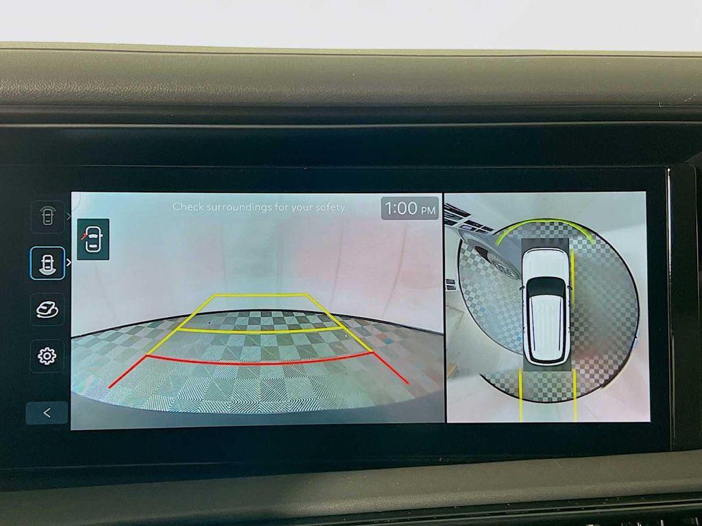 new 2026 Hyundai Palisade car, priced at $48,578