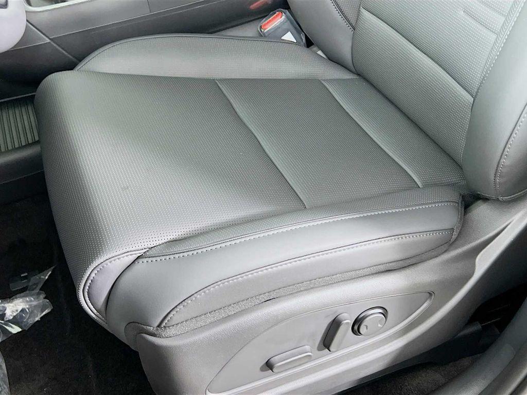 new 2026 Hyundai Palisade car, priced at $48,578