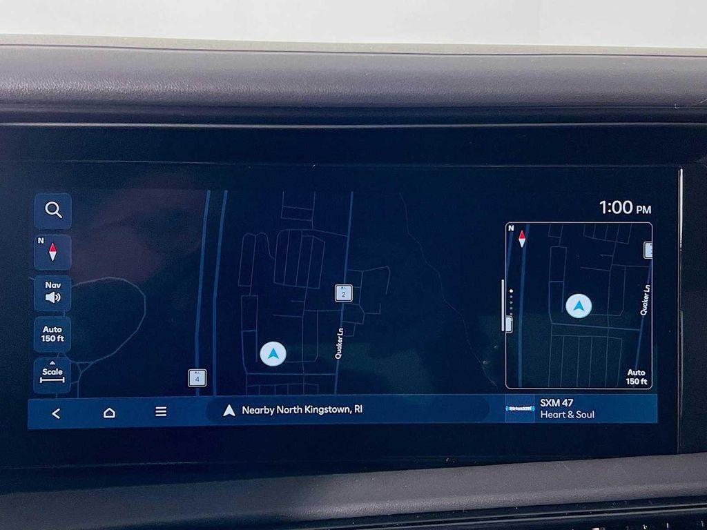 new 2026 Hyundai Palisade car, priced at $48,578