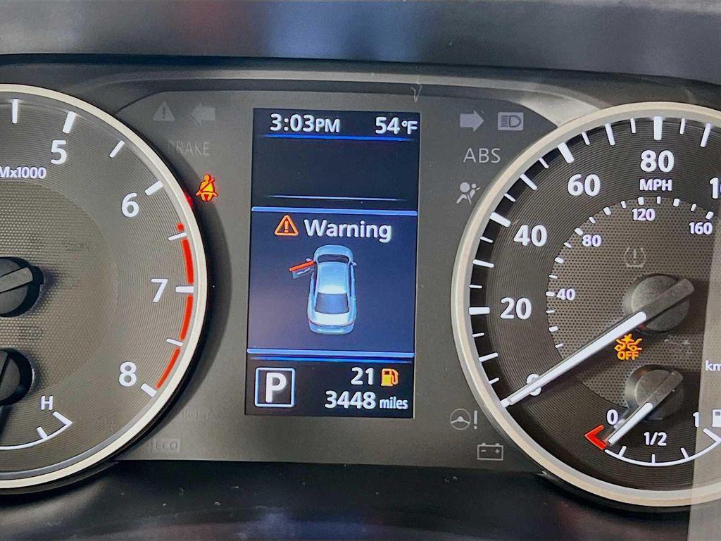 used 2024 Nissan Sentra car, priced at $19,998