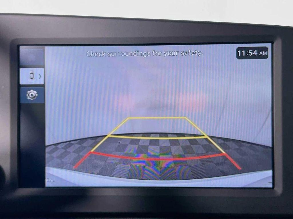 new 2026 Hyundai Elantra car, priced at $23,843