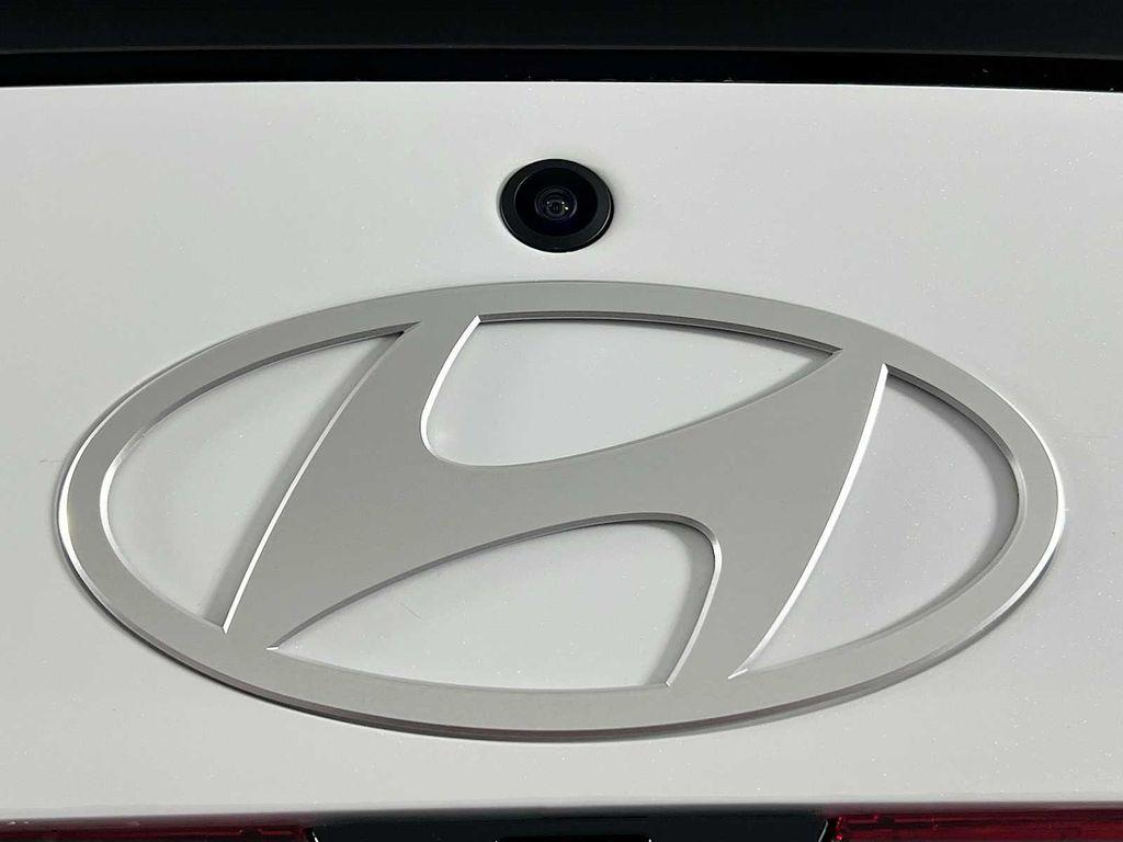 new 2026 Hyundai Elantra car, priced at $24,442