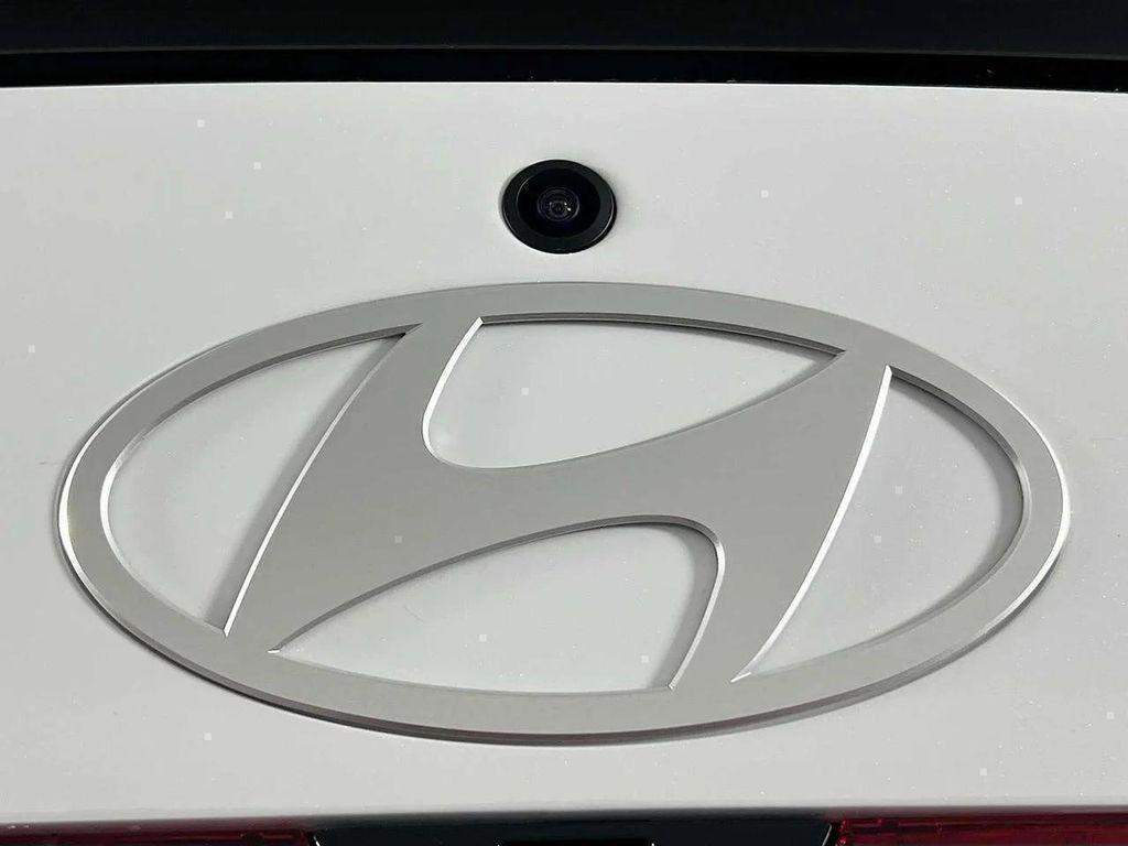 new 2026 Hyundai Elantra car, priced at $23,843