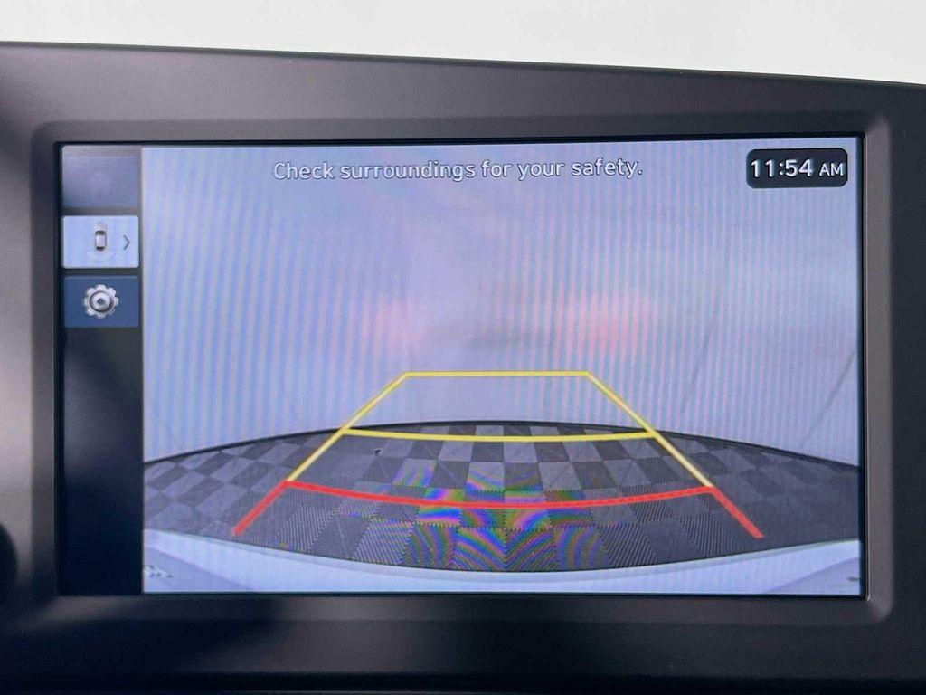 new 2026 Hyundai Elantra car, priced at $24,442