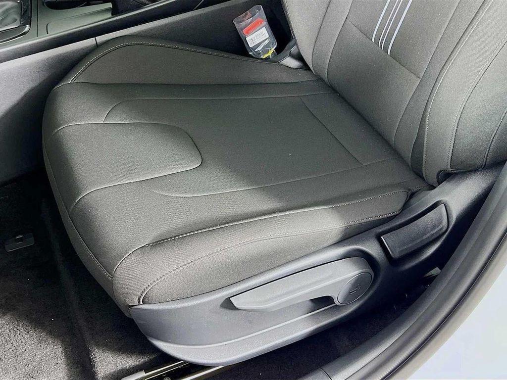 new 2026 Hyundai Elantra car, priced at $23,843