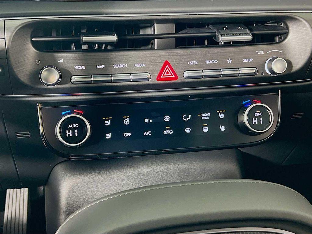 new 2026 Hyundai Palisade car, priced at $54,909