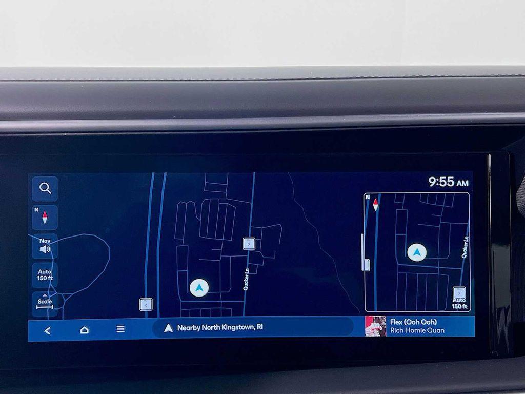 new 2026 Hyundai Palisade car, priced at $54,909