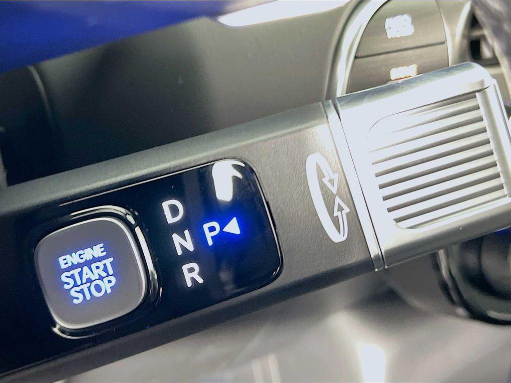 new 2026 Hyundai Palisade car, priced at $54,909