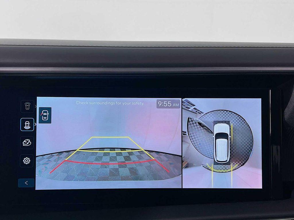 new 2026 Hyundai Palisade car, priced at $54,909