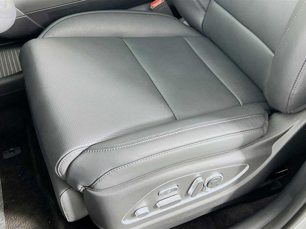 new 2026 Hyundai Palisade car, priced at $54,909