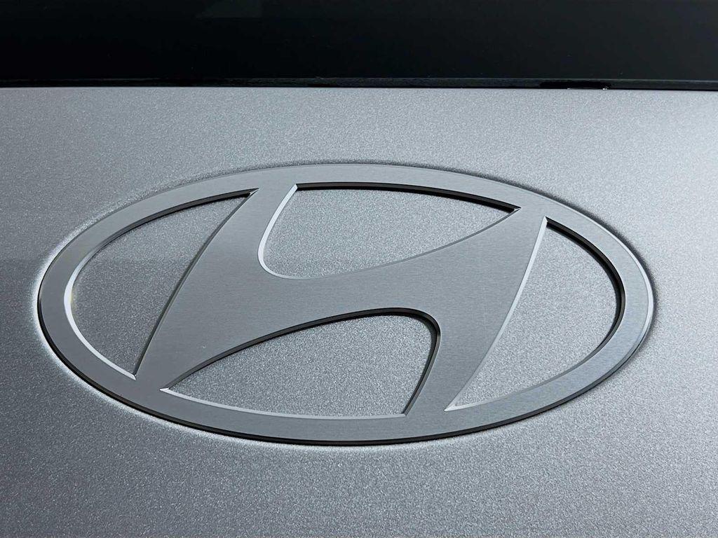 new 2026 Hyundai Palisade car, priced at $54,909