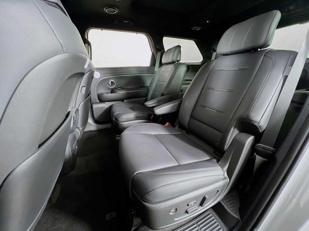 new 2026 Hyundai Palisade car, priced at $54,909