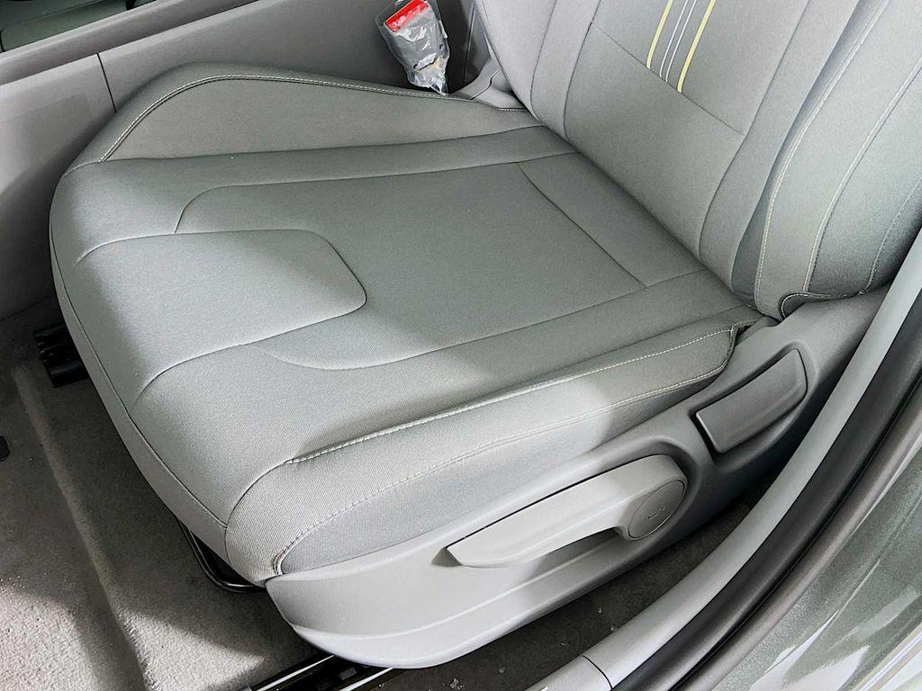 new 2026 Hyundai Elantra car, priced at $24,004