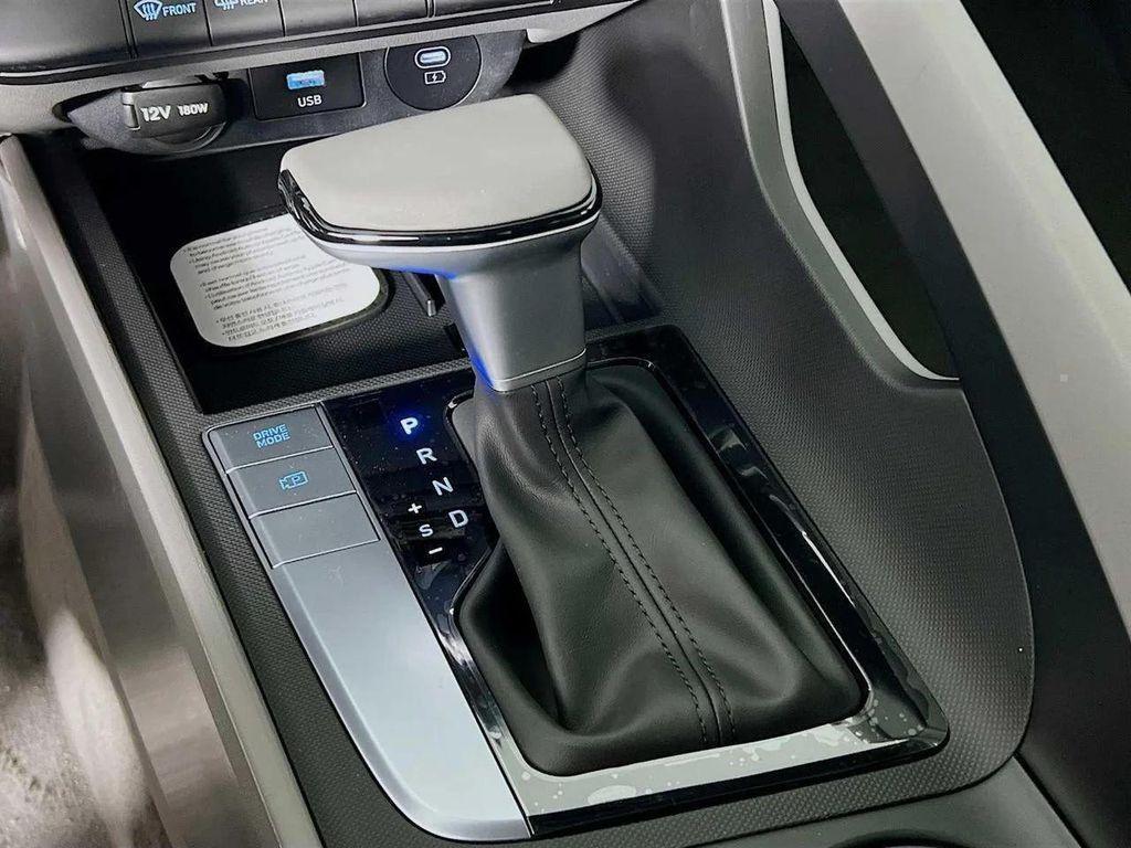 new 2026 Hyundai Elantra car, priced at $22,404