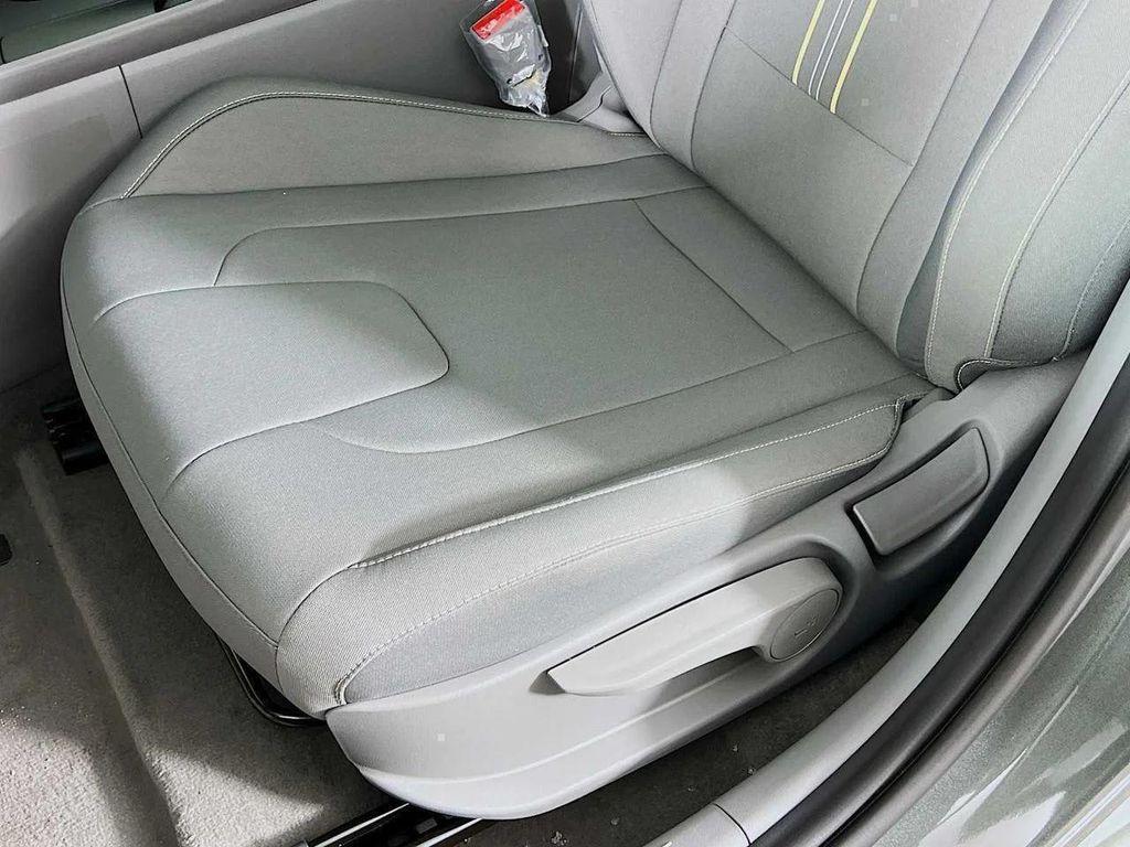 new 2026 Hyundai Elantra car, priced at $22,404