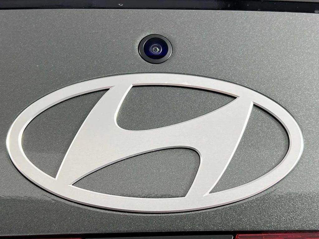 new 2026 Hyundai Elantra car, priced at $22,404