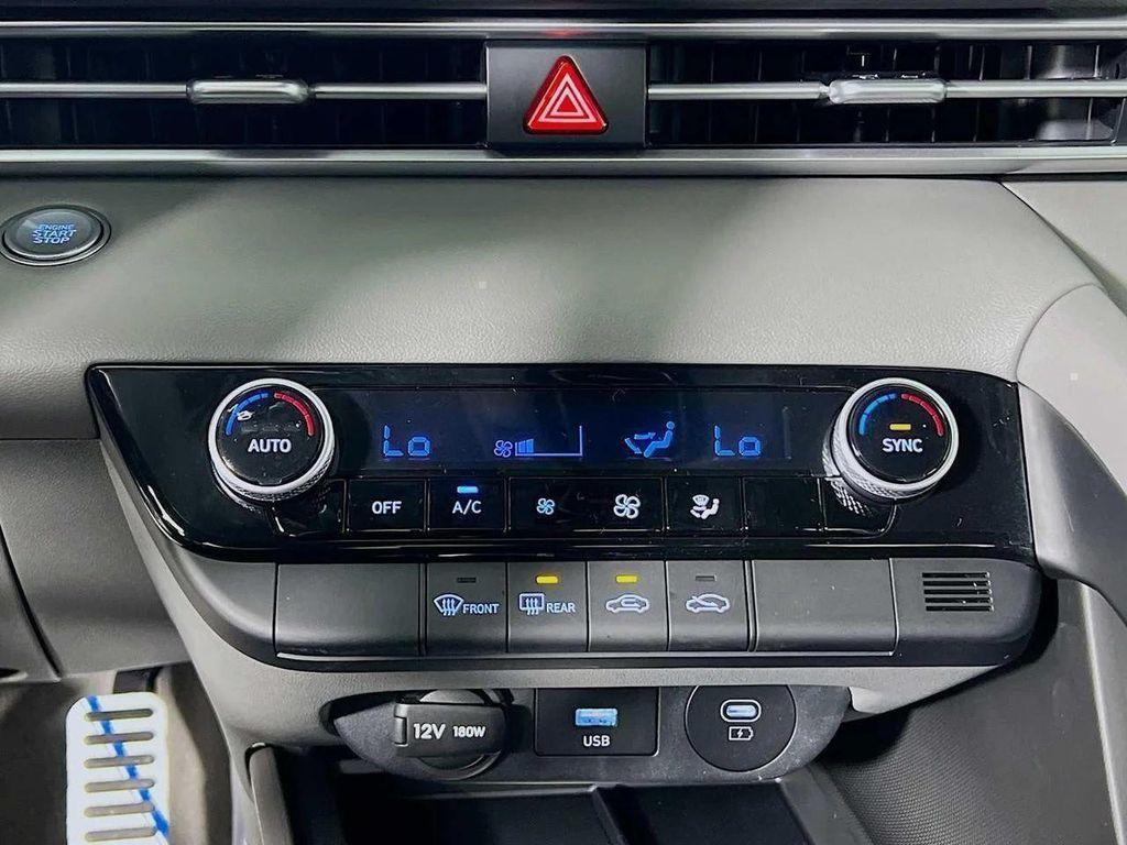 new 2026 Hyundai Elantra car, priced at $22,404